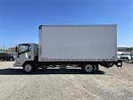 2025 Chevrolet LCF 5500XG Regular Cab 4x2, Morgan Truck Body Gold Star Box Truck for sale #M25000 - photo 6