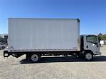 2025 Chevrolet LCF 5500XG Regular Cab 4x2, Morgan Truck Body Gold Star Box Truck for sale #M25000 - photo 9