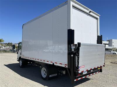 2025 Chevrolet LCF 5500XG Regular Cab 4x2, Morgan Truck Body Gold Star Box Truck for sale #M25001 - photo 2