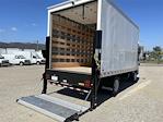 2025 Chevrolet LCF 5500XG Regular Cab 4x2, Morgan Truck Body Gold Star Box Truck for sale #M25001 - photo 18