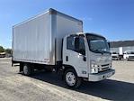 2025 Chevrolet LCF 5500XG Regular Cab 4x2, Morgan Truck Body Gold Star Box Truck for sale #M25001 - photo 3