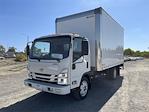 2025 Chevrolet LCF 5500XG Regular Cab 4x2, Morgan Truck Body Gold Star Box Truck for sale #M25001 - photo 5