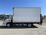 2025 Chevrolet LCF 5500XG Regular Cab 4x2, Morgan Truck Body Gold Star Box Truck for sale #M25001 - photo 6