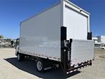 2025 Chevrolet LCF 5500XG Regular Cab 4x2, Morgan Truck Body Gold Star Box Truck for sale #M25001 - photo 2