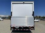 2025 Chevrolet LCF 5500XG Regular Cab 4x2, Morgan Truck Body Gold Star Box Truck for sale #M25001 - photo 7