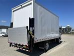 2025 Chevrolet LCF 5500XG Regular Cab 4x2, Morgan Truck Body Gold Star Box Truck for sale #M25001 - photo 8