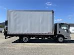 2025 Chevrolet LCF 5500XG Regular Cab 4x2, Morgan Truck Body Gold Star Box Truck for sale #M25001 - photo 9