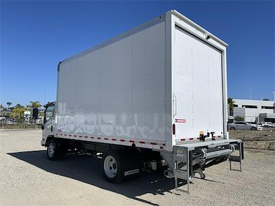 2025 Chevrolet LCF 5500XG Regular Cab 4x2, Morgan Truck Body Gold Star Box Truck for sale #M25004 - photo 2