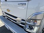 2025 Chevrolet LCF 5500XG Regular Cab 4x2, Morgan Truck Body Gold Star Box Truck for sale #M25004 - photo 10