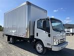 2025 Chevrolet LCF 5500XG Regular Cab 4x2, Morgan Truck Body Gold Star Box Truck for sale #M25004 - photo 3