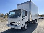 2025 Chevrolet LCF 5500XG Regular Cab 4x2, Morgan Truck Body Gold Star Box Truck for sale #M25004 - photo 5