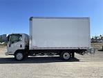 2025 Chevrolet LCF 5500XG Regular Cab 4x2, Morgan Truck Body Gold Star Box Truck for sale #M25004 - photo 6