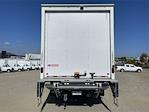 2025 Chevrolet LCF 5500XG Regular Cab 4x2, Morgan Truck Body Gold Star Box Truck for sale #M25004 - photo 7