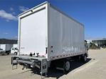 2025 Chevrolet LCF 5500XG Regular Cab 4x2, Morgan Truck Body Gold Star Box Truck for sale #M25004 - photo 8