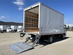 New 2025 Chevrolet LCF 5500XG Regular Cab 4x2, 16' Morgan Truck Body Gold Star Box Truck for sale #M25006 - photo 20