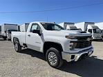 2025 Chevrolet Silverado 2500 Regular Cab 4x2, Pickup for sale #M25012 - photo 3