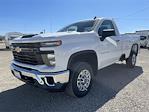 2025 Chevrolet Silverado 2500 Regular Cab 4x2, Pickup for sale #M25012 - photo 5