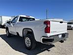 2025 Chevrolet Silverado 2500 Regular Cab 4x2, Pickup for sale #M25012 - photo 2