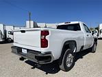 2025 Chevrolet Silverado 2500 Regular Cab 4x2, Pickup for sale #M25012 - photo 8