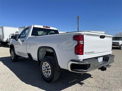 2025 Chevrolet Silverado 2500 Regular Cab 4x2, Pickup for sale #M25013 - photo 2