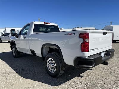 2025 Chevrolet Silverado 2500 Regular Cab 4x4, Pickup for sale #M25020 - photo 2