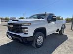 2025 Chevrolet Silverado 2500 Regular Cab 4x4, Pickup for sale #M25020 - photo 5