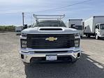 2025 Chevrolet Silverado 2500 Regular Cab 4x2, Utility for sale #M25024 - photo 4