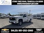 2025 Chevrolet Silverado 2500 Regular Cab 4x2, Utility for sale #M25025 - photo 1