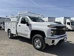 2025 Chevrolet Silverado 2500 Regular Cab 4x2, Utility for sale #M25025 - photo 3