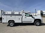 2025 Chevrolet Silverado 2500 Regular Cab 4x2, Utility for sale #M25025 - photo 9