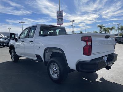 2025 Chevrolet Silverado 2500 Double Cab 4x2, Pickup for sale #M25027 - photo 2