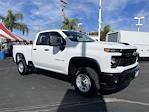 2025 Chevrolet Silverado 2500 Double Cab 4x2, Pickup for sale #M25027 - photo 3