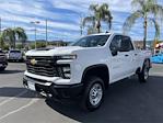 2025 Chevrolet Silverado 2500 Double Cab 4x2, Pickup for sale #M25027 - photo 5