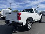 2025 Chevrolet Silverado 2500 Double Cab 4x2, Pickup for sale #M25027 - photo 8