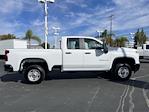 2025 Chevrolet Silverado 2500 Double Cab 4x2, Pickup for sale #M25027 - photo 9