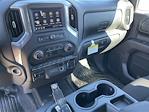 2025 Chevrolet Silverado 1500 Crew Cab 4x2, Pickup for sale #M25035 - photo 18