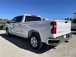 2025 Chevrolet Silverado 1500 Crew Cab 4x2, Pickup for sale #M25035 - photo 2