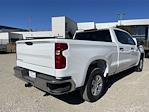 2025 Chevrolet Silverado 1500 Crew Cab 4x2, Pickup for sale #M25035 - photo 8