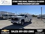 2025 Chevrolet Silverado 2500 Regular Cab 4x2, Utility for sale #M25037 - photo 1