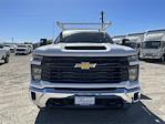 2025 Chevrolet Silverado 2500 Regular Cab 4x2, Utility for sale #M25037 - photo 4