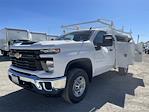 2025 Chevrolet Silverado 2500 Regular Cab 4x2, Utility for sale #M25037 - photo 5