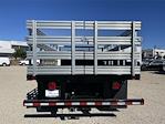 2025 Chevrolet Silverado 3500 Regular Cab 4x2, Morgan Truck Body Prostake Platform Body Flatbed Truck for sale #M25039 - photo 7