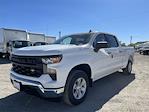 New 2025 Chevrolet Silverado 1500 Work Truck Crew Cab 4x2, Pickup for sale #M25042 - photo 5