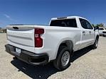 2025 Chevrolet Silverado 1500 Double Cab 4x2, Pickup for sale #M25046 - photo 8