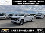 2025 Chevrolet Silverado 1500 Crew Cab 4x2, Pickup for sale #M25076 - photo 1