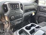 2025 Chevrolet Silverado 1500 Crew Cab 4x2, Pickup for sale #M25076 - photo 17