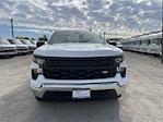 2025 Chevrolet Silverado 1500 Crew Cab 4x2, Pickup for sale #M25076 - photo 4