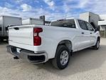 2025 Chevrolet Silverado 1500 Crew Cab 4x2, Pickup for sale #M25076 - photo 8