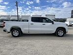 2025 Chevrolet Silverado 1500 Crew Cab 4x2, Pickup for sale #M25076 - photo 9