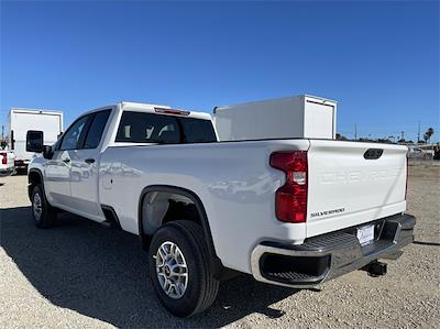 2025 Chevrolet Silverado 2500 Double Cab 4x2, Pickup for sale #M25079 - photo 2